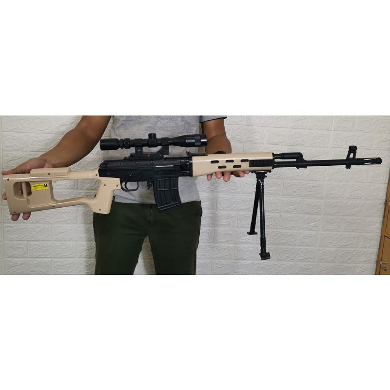 MAINAN ANAK DCOBRA REBORN ORIGINAL M890 LASER LAMPU