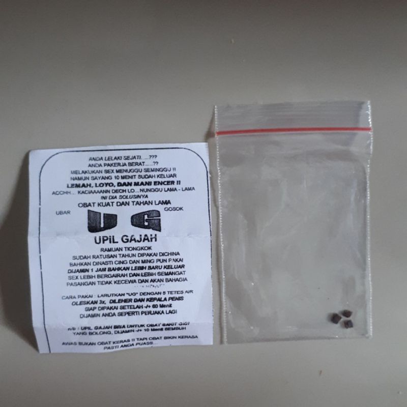 Upil Gajah Herbal tiongkok harga@1saset. (Kirim Privasi)