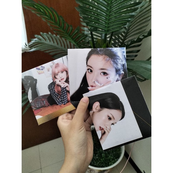 

PACKING SELLKOR AMPLOP ALBUM OFFICIAL (BACA DESKRIPSI