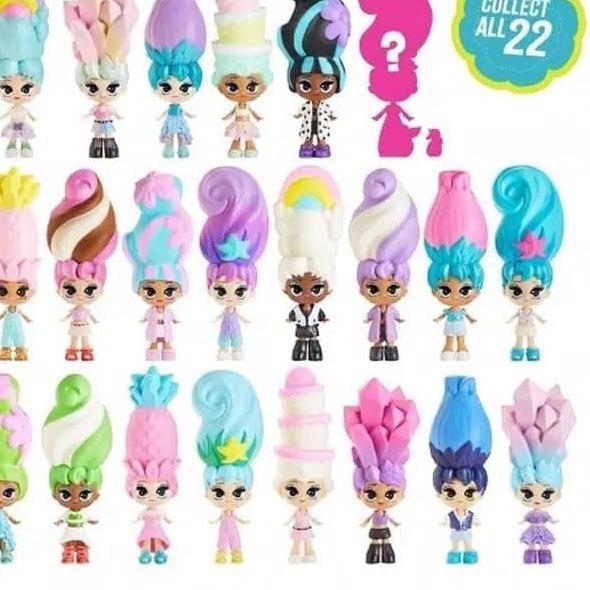 Best Terlaris mainan blume doll / blome