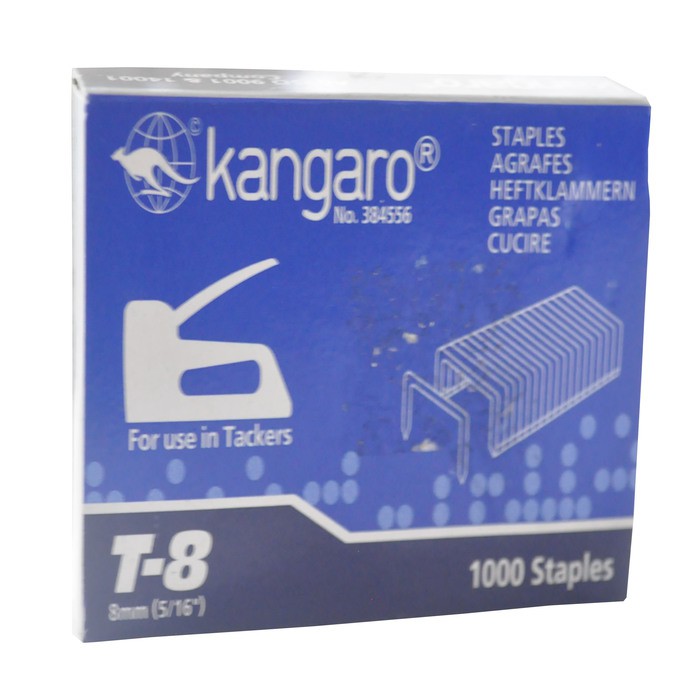 

STAPLES KANGARO T-8