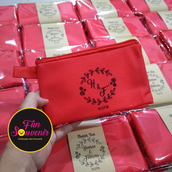 

Pouch spunbond uk 18x10 inner busa