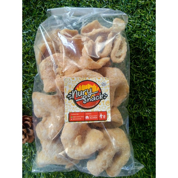

kembang jambu / kembang waru manis 250 gram