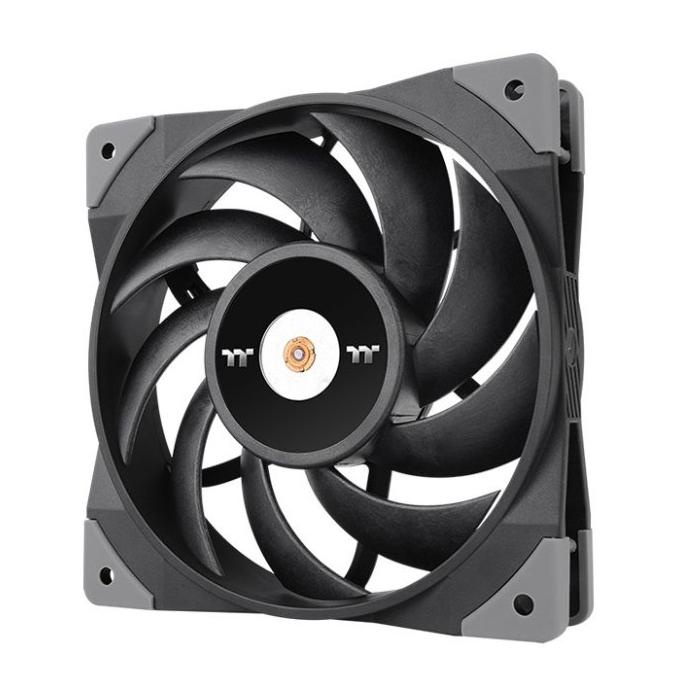 Favorit] Fan Thermaltake Toughfan 12 High Static Pressure Radiator Fan - 1 Pack