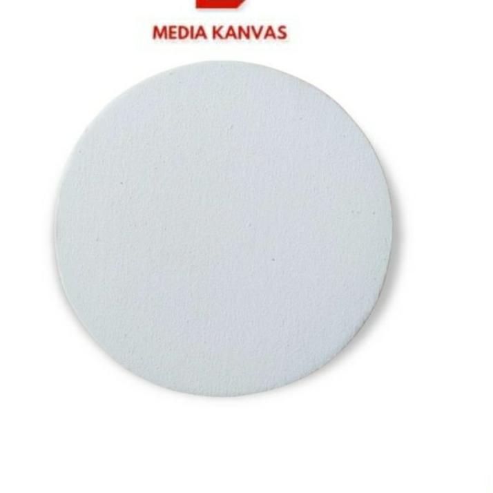 

➳Terlaris❇ Kanvas Bundar Diameter 25 - 35 cm 81 ➳