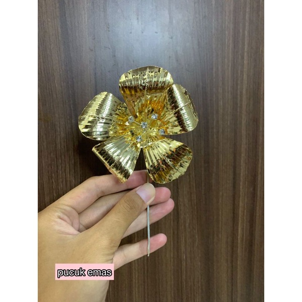 Cucuk Pucuk Rejuna Bali