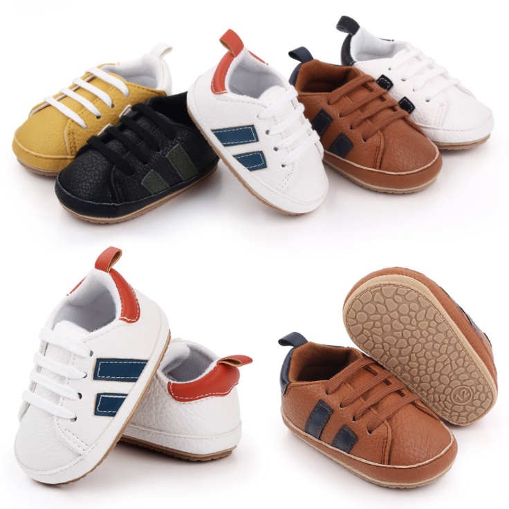 babyfit FIRRO SNEAKERS prewalker anak sepatu bayi mb-0125r