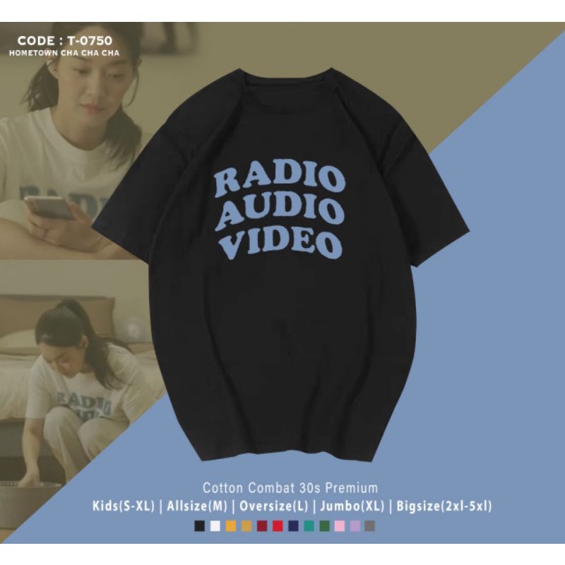 FREE GANCI!! LIMITED EDITION!!KAOS RADIO AUDIO VIDEO HYEJIN HOME TOWN CHACHACHA