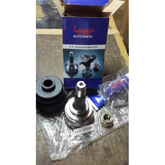 CV Joint As Roda Luar Nissan Grand Livina 1800cc