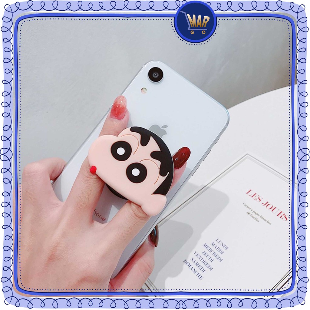 Popsocket / pop Socket HP Holder 3D