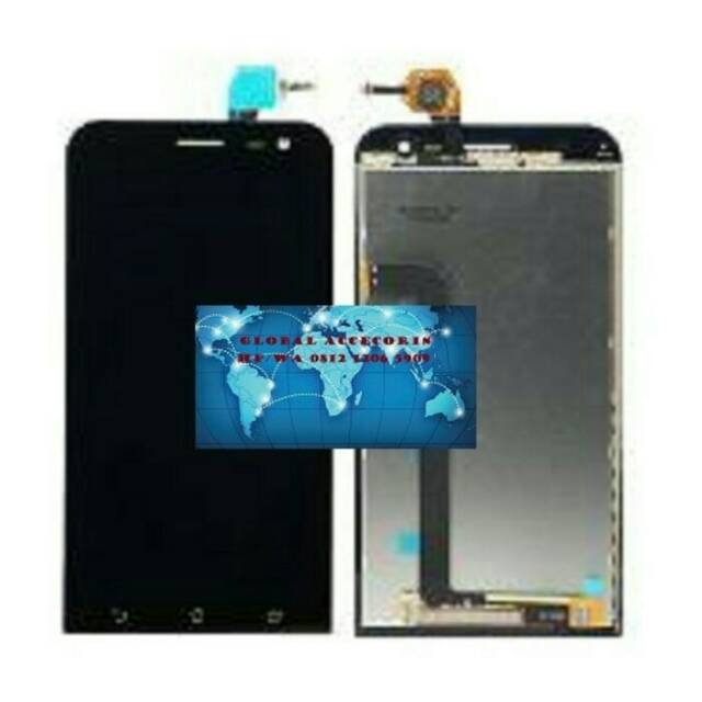 LCD + Touchscreen Asus Zenfone 2 Laser ZE500KL Z00ED / ZE500KG Z00RD