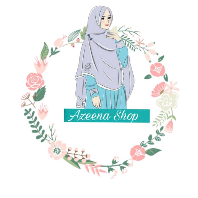 azeena_shop