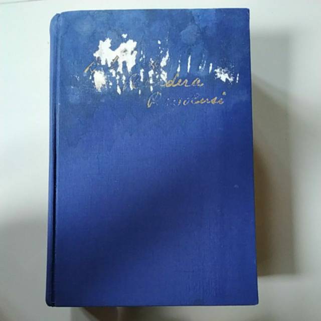 Dibawah Bendera Revolusi