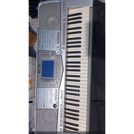 yamaha psr 2100