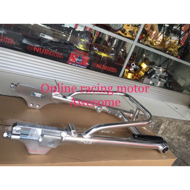 Swing arm bpro jupiter z vega model bulat original bpro