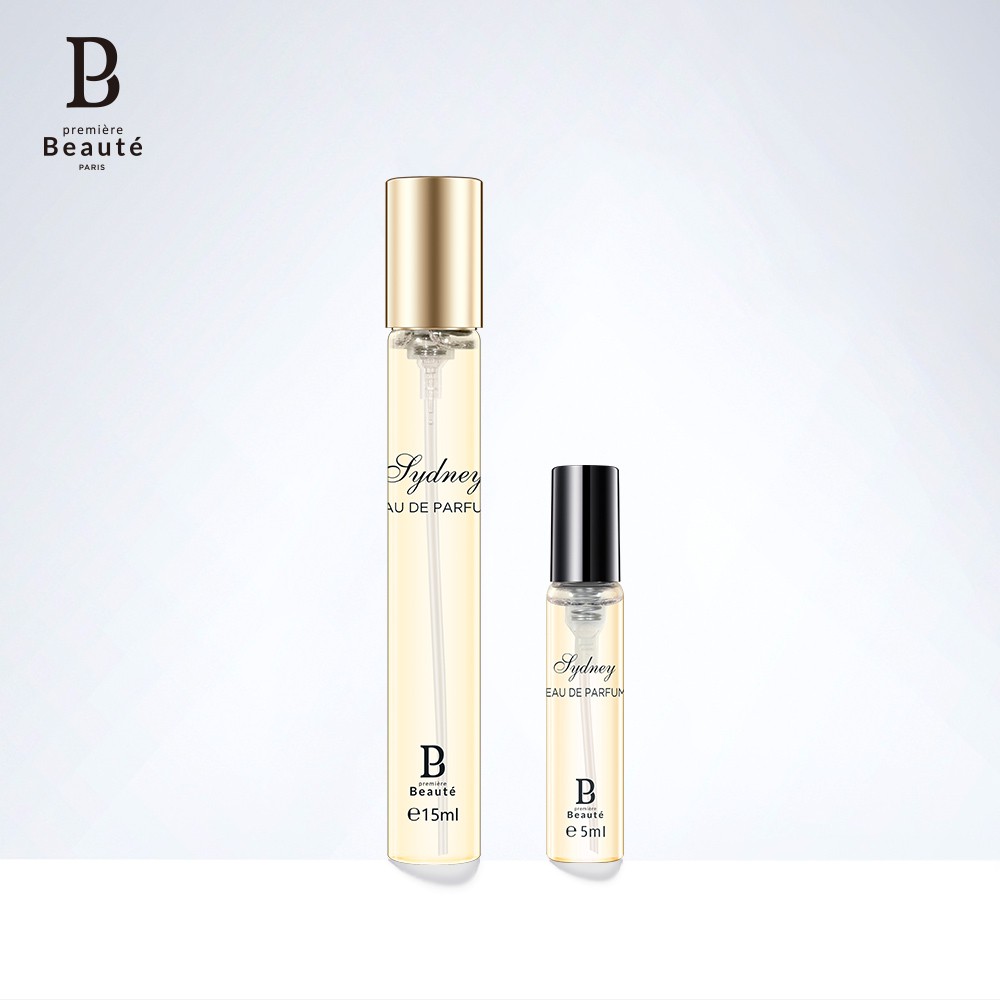 

Premiere Beaute Wanita Pria 5ml Sydney Eau De Parfum Tahan Lama Original EDP
