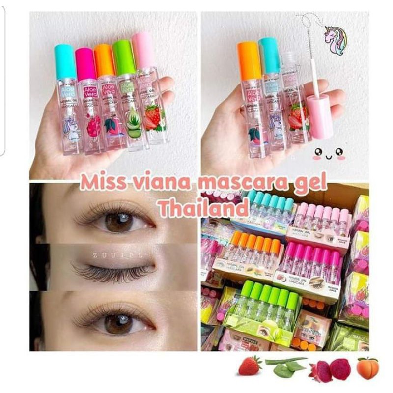 Jual Mascara Bening | Shopee Indonesia