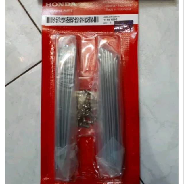 Jari jari ruji ban depan Honda grand prima Supra x lama Suprafit lama star tipe tromol