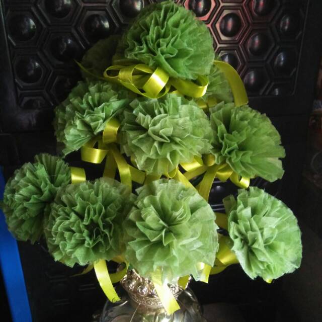 Pokok telur bunga pengantin