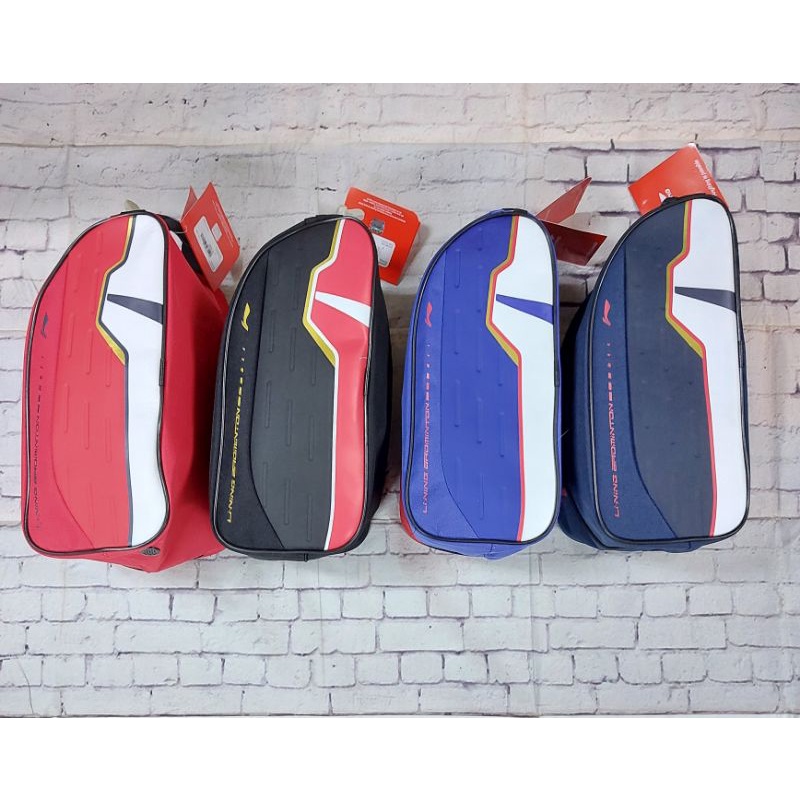 Tas sepatu lining original