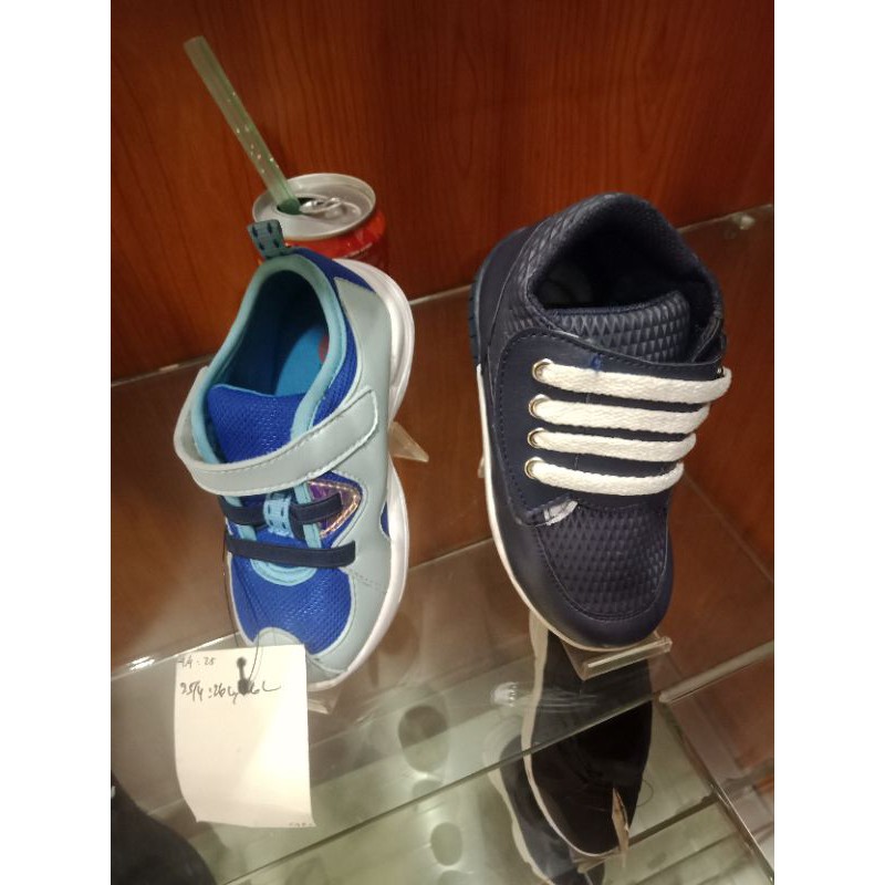 Sepatu Anak Cowok Donatello