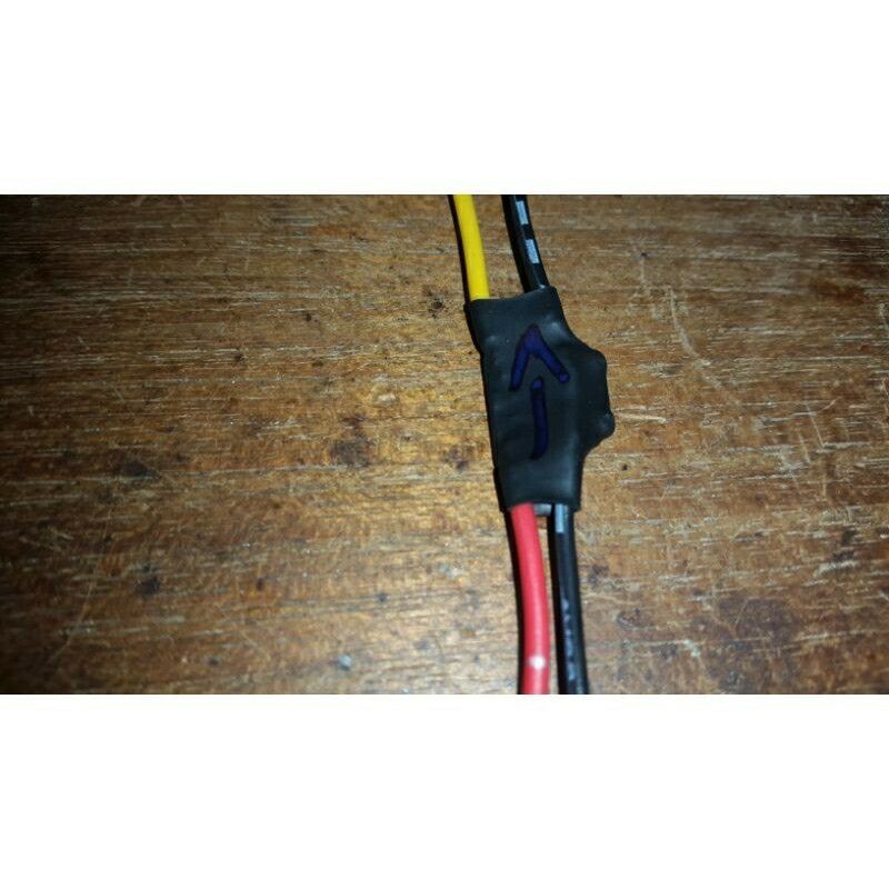 modul genit kedip Strobo 12-24 Volt