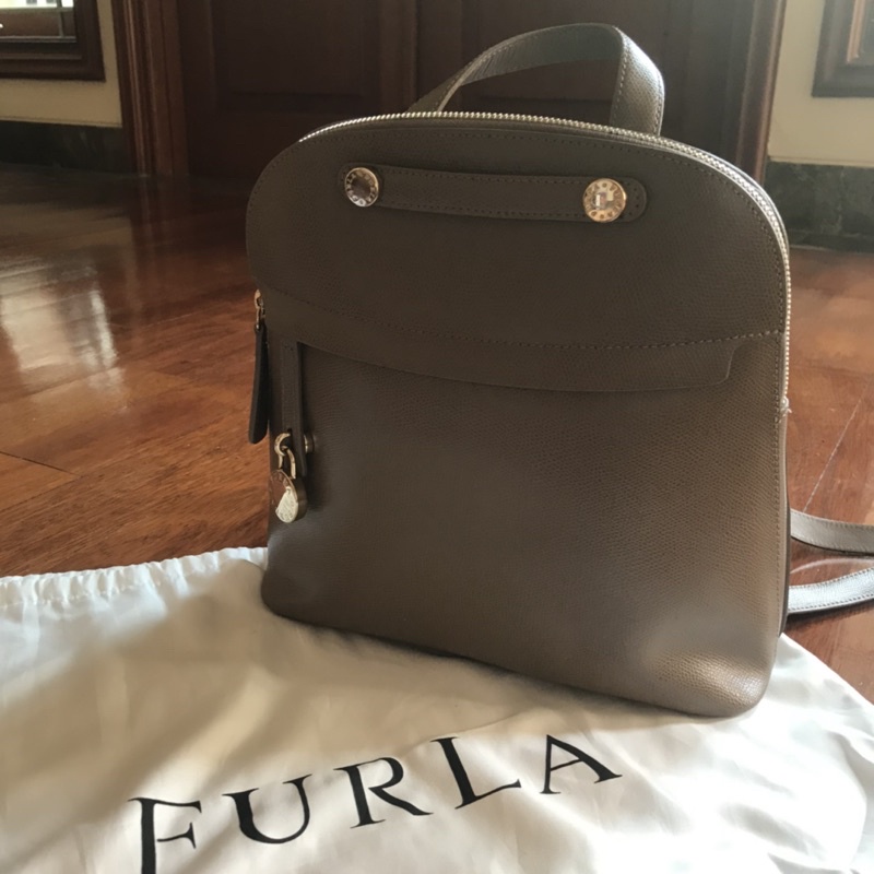 Furla Backpack Piper