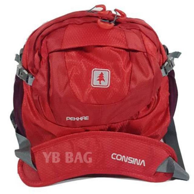 Consina Selempang Outdoor Pekkae