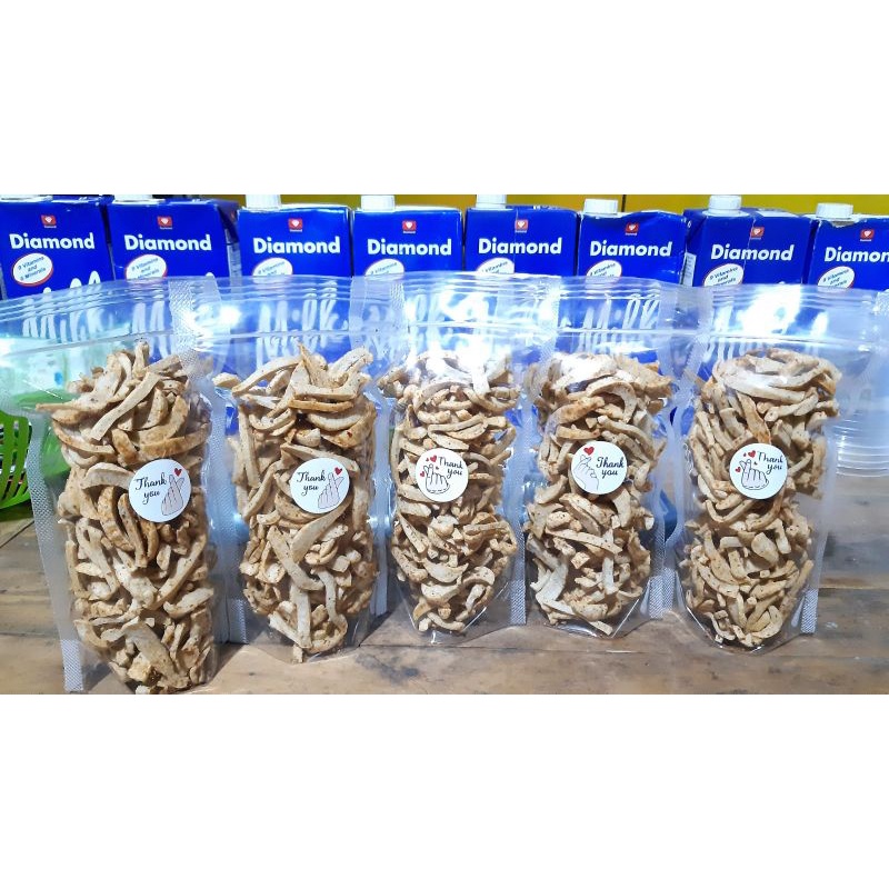 

jajanan serba 5 rb