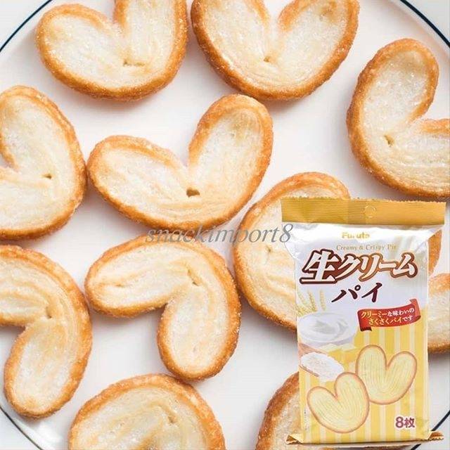 FURUTA FRESH CREAM PIE
