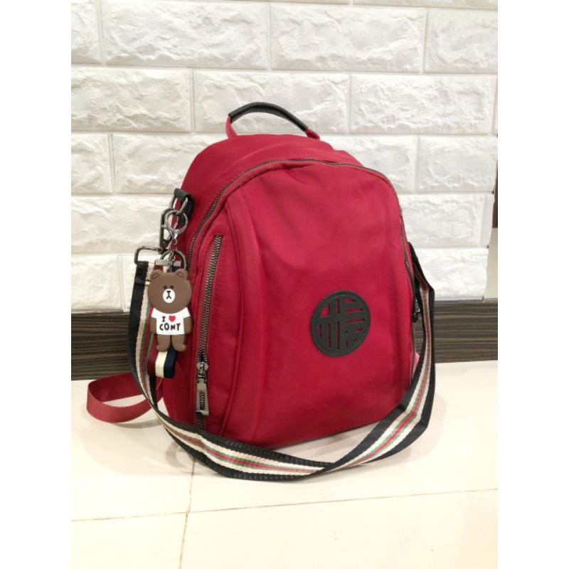 ransel parasut CONNY