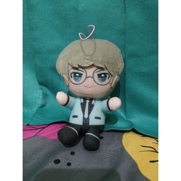 plushie Chikage Utsuki A3