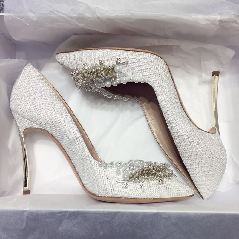 BS 006 Sepatu hak tinggi wanita impor 2warna sepatu BS 006 Sepatu hak tinggi wanita impor 2warna sepatu