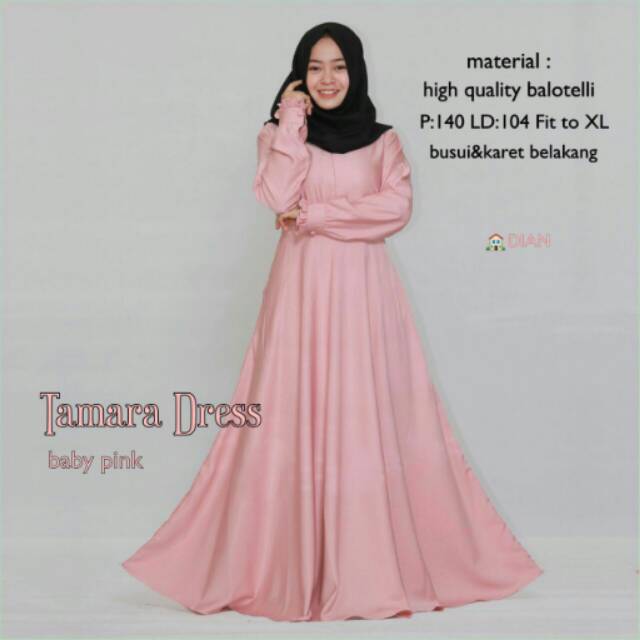 Dress Tamara