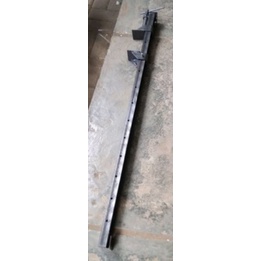 press clamp kayu rell panjang 210cm