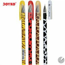 

Gel pen Savanna JOYKO GP-218 (12pcs)