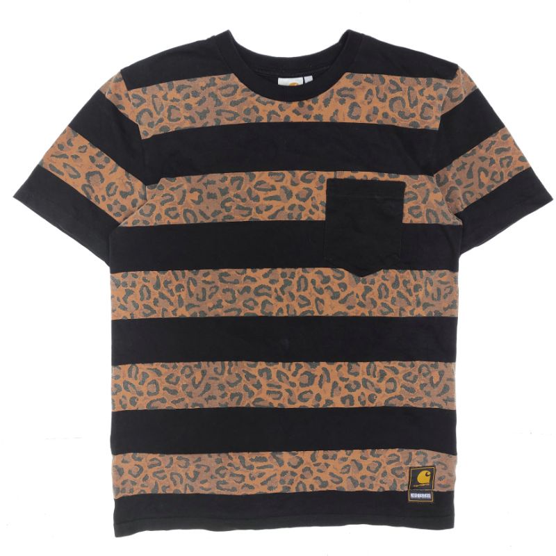 kaos carhartt second x neighborhood