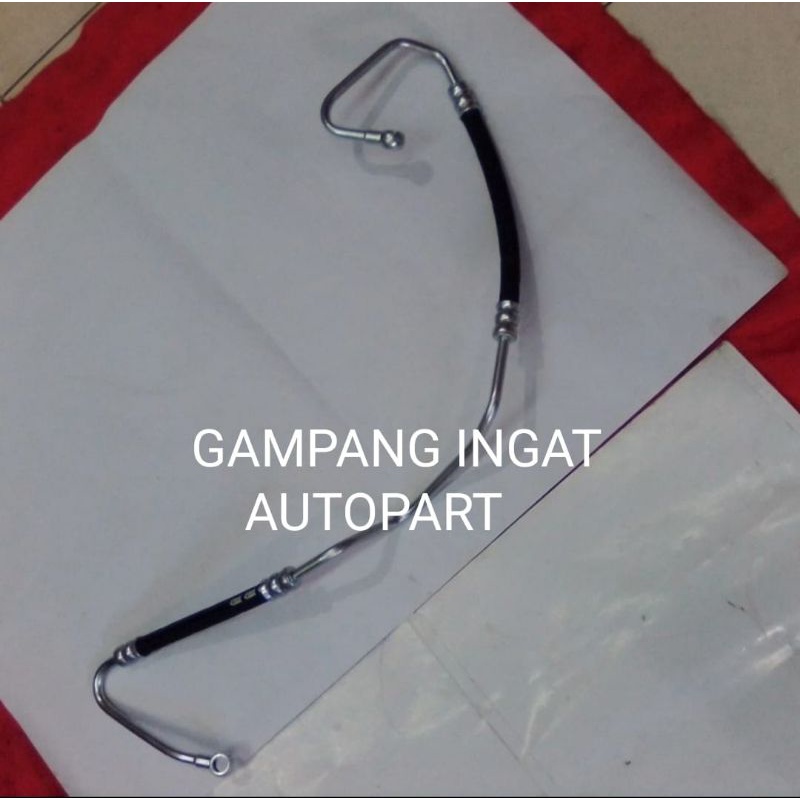 Selang Power Steering Tekanan Tinggi Hose Power Steering High Pressure Mazda Biante