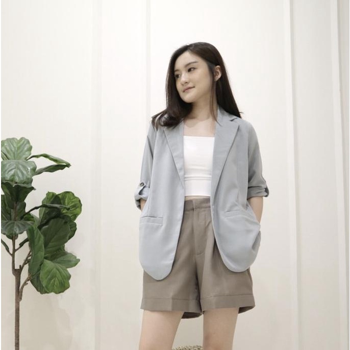 ALEXA BLAZER MSMO