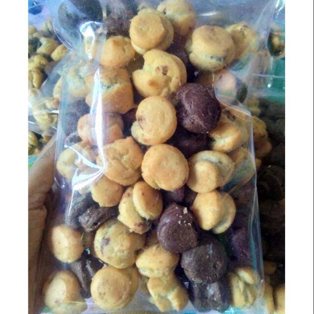 

Sus Mix Coklat Vanilla