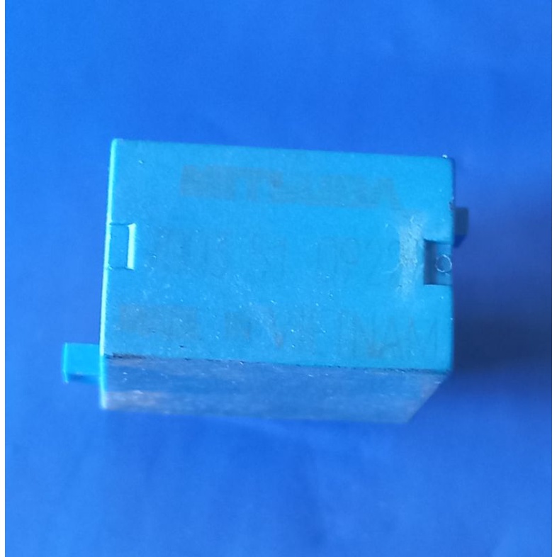 Relay Elektrik 12v Toyota Daihatsu Merk Omron/Mitsuba/Denso