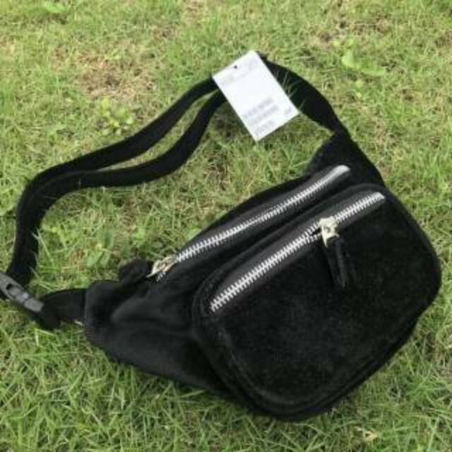 HnM WAIST BELT BAG