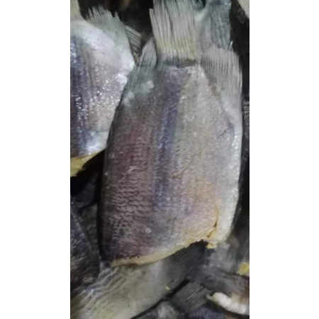 

ikan Asin Biawan sedang 1kg