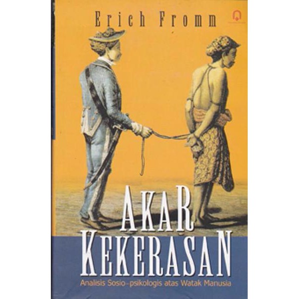 BUKU AKAR KEKERASAN dv