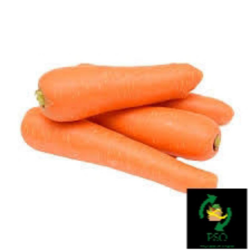 

WORTEL IMPORT/500GR