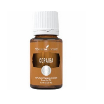 Yleo Copaiba 5Ml Young Living Essential Oil Yl Monica.Official.Id