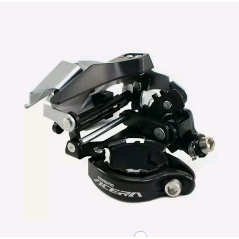 FD Shimano Acera T3000 triple 3 sp 3sp