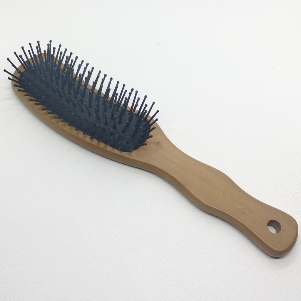 SISIR WANITA KAYU JEPANG STYLISH PREMIUM PANJANG