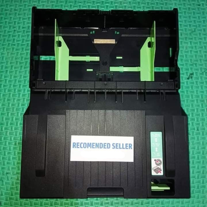 Sparepart Paper Tray Brother MFC 5910, 6710, 6910, j5910dw, j6710dw, j6910dw