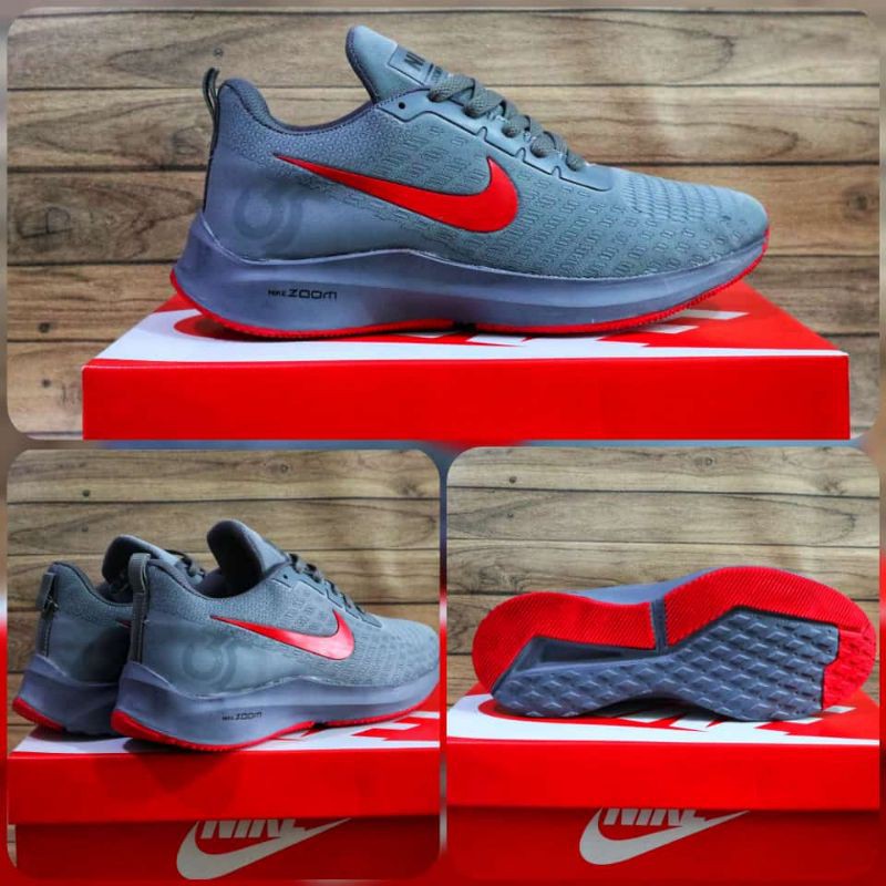 Sepatu Olahraga/Nike Zoom35/Sepatu Lari Pria/Sepatu Running Pria